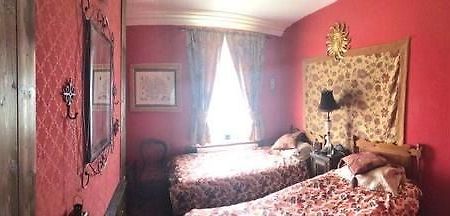 The Cair Paravel Hotel Scarborough Eksteriør bilde