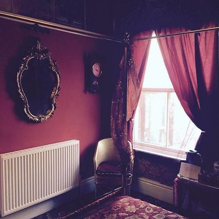 The Cair Paravel Hotel Scarborough Eksteriør bilde