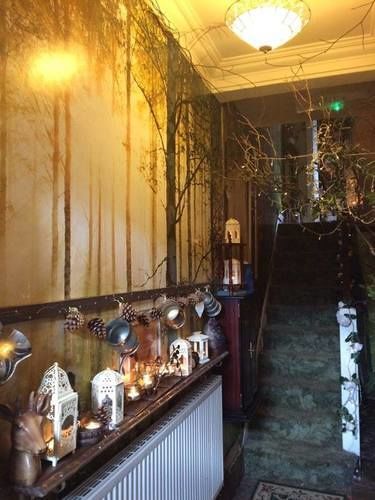 The Cair Paravel Hotel Scarborough Eksteriør bilde